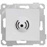 RİTA MEK TUŞ UYARI ZİLİ BEYAZ 1